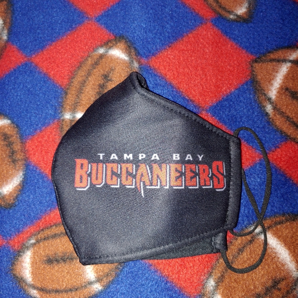NFL FACE MASK - Picture 3 of 4